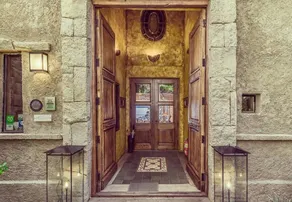 Luma Casa de Montana - Image 2
