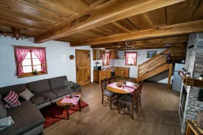 Princess's vineyard cottage - Image 4