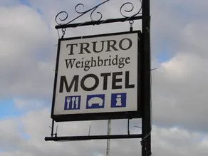 Weighbridge Motel Truro - Image 3
