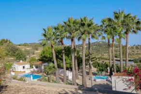 Finca Alhambra - spacious and characterful property in Benissa - Image 2
