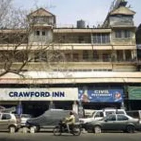 FabHotel Crawford Inn South Mumbai - Image 5