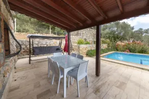 Splendid Villa with Private Pool Surrounded by Nature near Milas-Bodrum Airport - Image 5