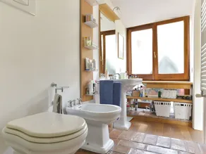 Monti Roof Terrace Apartment - Image 4