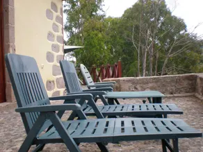 House With 3 Bedrooms in Las Palmas, With Wonderful Mountain View, Furnished Terrace and Wifi - 20 km From the Beach - Image 2