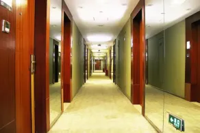 Xiangzhang Business Hotel Shenzhen - Image 3
