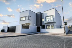 LUX White Modern Villa - Image 3