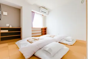 Kansai Seaside Hotel - Image 2