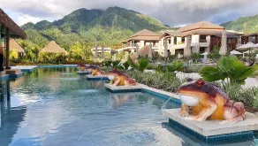 Cabrits Resort & Spa Kempinski Dominica - Image 5