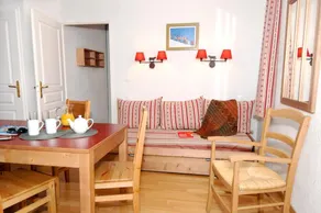 Appartement de 2 chambres a Bagneres de Luchon - Image 2