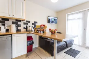 Drumcondra Station Lodge - Image 5