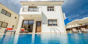 Oceanview Luxury Villa 165 - Image 3