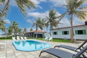 Casa na Praia de Jacumã por Carpediem - Image 5
