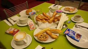Bed and Breakfast Villa Ceccarini Fonte D'Oro - Image 5