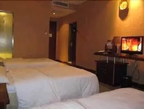 Jitai Hotel People's Square - Shanghai - Image 3