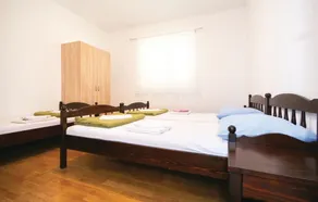 Apartment With 4 Bedrooms in Senj, With Wonderful sea View, Furnished - Image 4