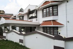 GuestHouser 2 BHK Homestay bab0 - Image 4