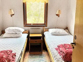 4 Person Holiday Home in Löttorp - Image 2
