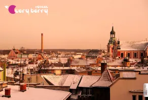Very Berry Hostel - Image 3