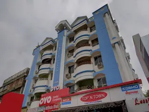 Corporate Inn Hotel - Image 3
