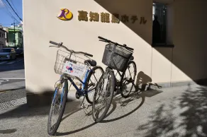 Kochi Ryoma Hotel - Image 2