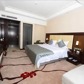 Western Airport Aviation Hotel - Image 4