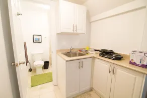 Studio Apartment near Kensington Market – Unit 3 - Image 3