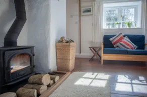 Flygate - 2 Bedroom Cottage - Lawrenny - Image 4