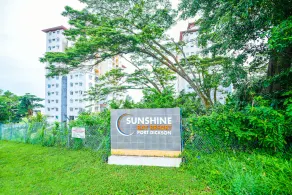 Oyo Home 90466 JC Sunshine Bay Resort Apartment Port Dickson - Image 5