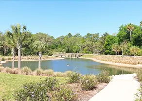 Canopy Walk 235, Bedrooms, Sleeps 8, Intracoastal View, 3rd Floor, WiFi - Image 5