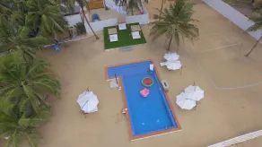 Jara Beach Resort - Image 2