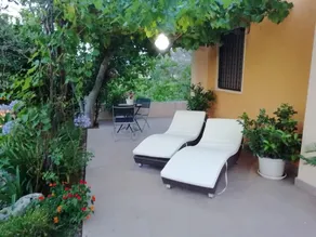 2 bedrooms house with enclosed garden and wifi at Casarano Lecce Puglia - Image 4