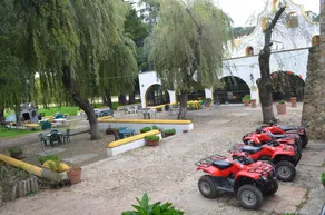 Hotel Vergel de la Sierra - Image 3