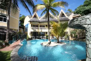 Paradise Bay Bech Resort Boracay - Image 5