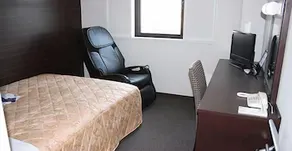 Kashima Park Hotel - Image 3