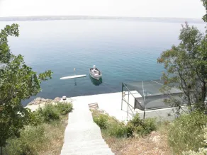 Jase - 30 m From Beach - Sa1-crvena Kuhinja - Image 3