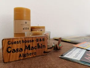 Casa Machin Alghero - Image 4