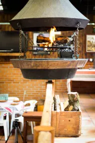 Los Vagones Cabanas Restaurante Bar - Image 2