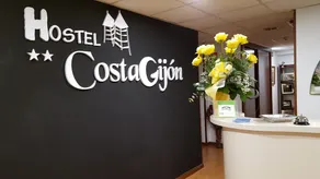 Hostel Costa Gijón - Image 2