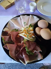 Albergo Ristorante Leondoro - Image 4