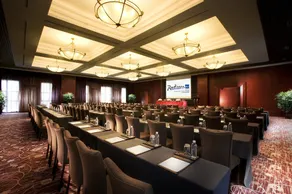 Radisson Blu Hotel Shanghai Hong Quan - Image 3