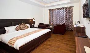 Hotel Manali Queen - Image 4