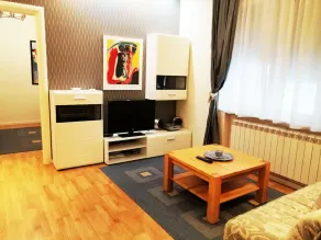 City Comfort Apartments - Image 3