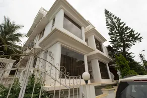 Tesero Villa by OYO Rooms - Image 3