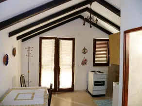 Cosy Apartment with Sea View in Zlarin - 50 sqm + Terrace - Image 2