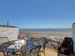 Rock Rose Cottage Appledore - Image 3