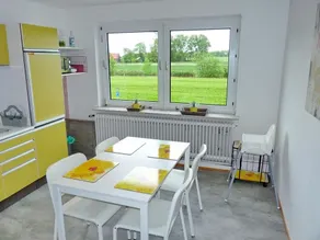 Apartmenthaus an der Greetsieler Str. 6 - Image 4