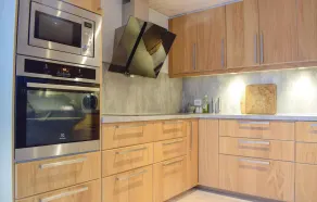 4 Bedroom Cozy Home In Farsund - Image 5