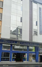 Cafe Real - Image 3