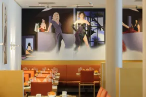 Mercure Hotel Duesseldorf City Nord - Image 3