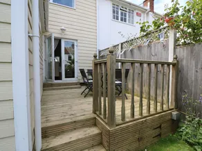 Harbourlights Cottage - Image 3